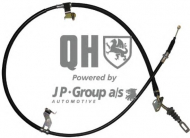 Трос JP GROUP 3870300509