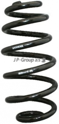 Пружина JP GROUP 1152201400