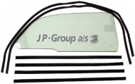 Боковое окно двери JP GROUP 8185301116
