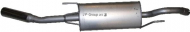 Амортизатор JP GROUP 1120604000