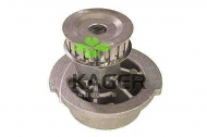 Насос KAGER 33-0178