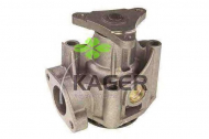 Насос KAGER 33-0200