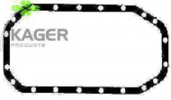 Прокладкa KAGER 29-2004
