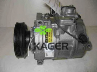 Компрессор KAGER 92-0192