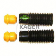 Пылезащитный комплект KAGER 82-0014