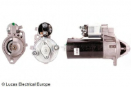 Стартер LUCAS ELECTRICAL LRS00657