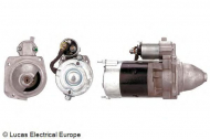 Стартер LUCAS ELECTRICAL LRS00650