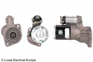 Стартер LUCAS ELECTRICAL LRS00469