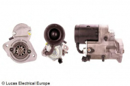 Стартер LUCAS ELECTRICAL LRS01489