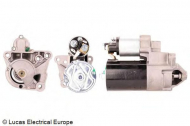 Стартер LUCAS ELECTRICAL LRS01632