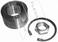 Комплект подшипника KAWE FR670264