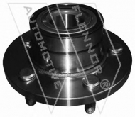 Комплект подшипника KAWE FR911764
