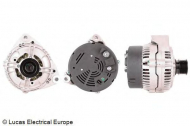 Генератор LUCAS ELECTRICAL LRB00218