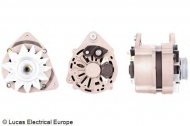 Генератор LUCAS ELECTRICAL LRA02746