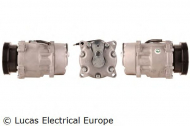 Компрессор LUCAS ELECTRICAL ACP397