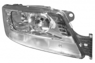 Фара EUROLITES LEART 34.518.250