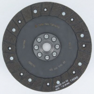 Диск сцепления SACHS (ZF SRE) 881864 999529