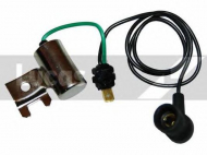 Конденсатор LUCAS ELECTRICAL DCB410C