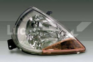 Фара LUCAS ELECTRICAL LWB589