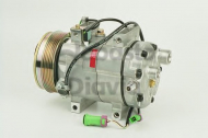 Компрессор WEBASTO 82D0155117A