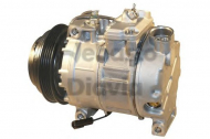 Компрессор WEBASTO 82D0156033CA