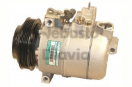 Компрессор WEBASTO 82D0156069CA