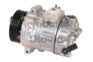 Компрессор WEBASTO 82D0156160MA
