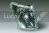Фонарь LUCAS ELECTRICAL LPB408
