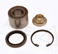 Комплект подшипника AUTEX 802531