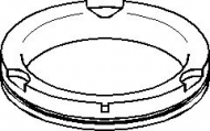 Подшипник TOPRAN 103 638