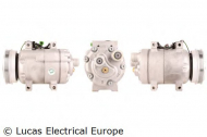 Компрессор LUCAS ELECTRICAL ACP103
