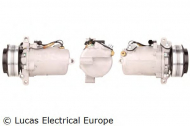 Компрессор LUCAS ELECTRICAL ACP274