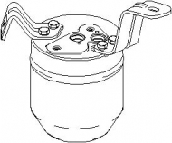 Осушитель TOPRAN 500 698