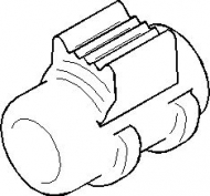 Подвеска TOPRAN 700 459