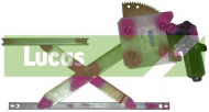 Подъемное устройство для окон LUCAS ELECTRICAL WRL1165R