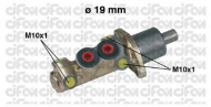 Цилиндр CIFAM 202-061