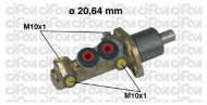 Цилиндр CIFAM 202-087