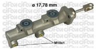 Цилиндр CIFAM 202-122
