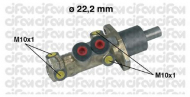 Цилиндр CIFAM 202-198