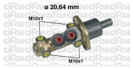 Цилиндр CIFAM 202-207