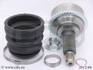 Шарнирный комплект CDX 2012/44