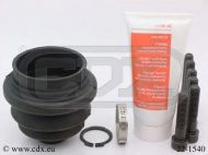 Комплект пыльника CDX 22-1540