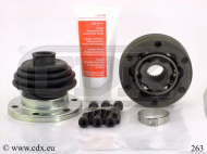 Шарнирный комплект CDX 263