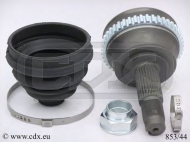 Шарнирный комплект CDX 853/44