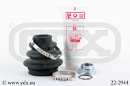 Комплект пыльника CDX 22-2944