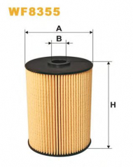 Фильтр WIX FILTERS WF8355