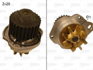 Насос VALEO 506655