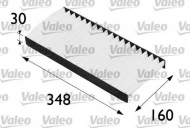 Фильтр VALEO 698487