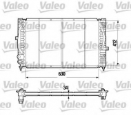 Теплообменник VALEO 731755