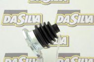Комплект пыльника DA SILVA G240